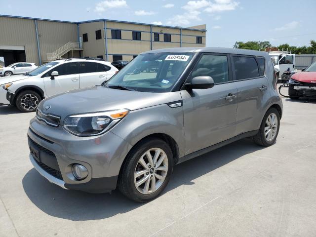 KIA SOUL 2017 kndjp3a53h7475012