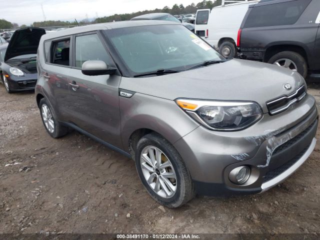 KIA SOUL 2017 kndjp3a53h7477603