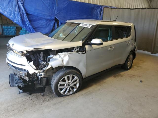 KIA SOUL 2017 kndjp3a53h7477701