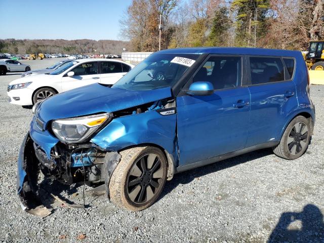 KIA SOUL 2017 kndjp3a53h7488343