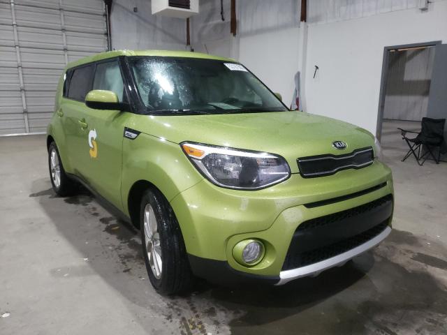 KIA SOUL 2017 kndjp3a53h7877287