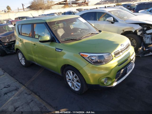 KIA SOUL 2017 kndjp3a53h7880576