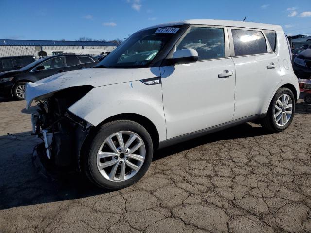 KIA SOUL 2018 kndjp3a53j7506023