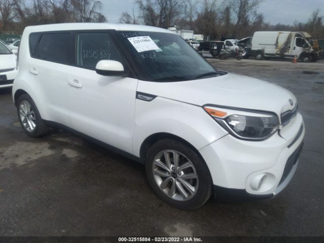 KIA SOUL 2018 kndjp3a53j7506538