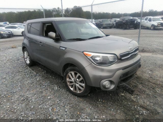 KIA SOUL 2018 kndjp3a53j7506636