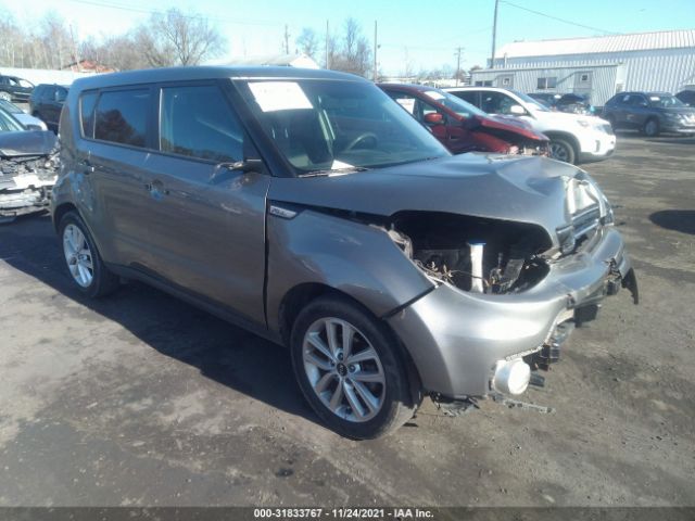 KIA SOUL 2018 kndjp3a53j7508810