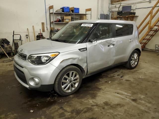 KIA SOUL 2018 kndjp3a53j7508841