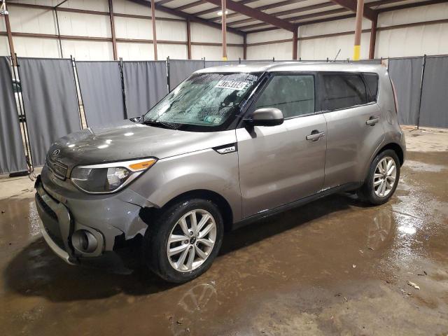 KIA SOUL 2018 kndjp3a53j7509827