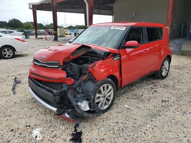 KIA SOUL 2018 kndjp3a53j7511447