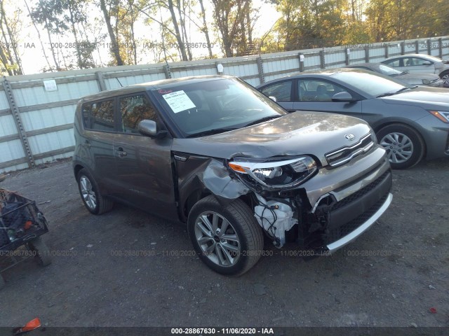 KIA SOUL 2018 kndjp3a53j7513182