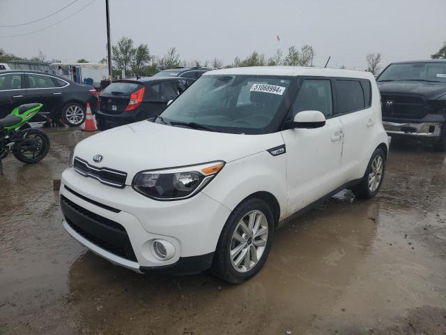 KIA SOUL 2018 kndjp3a53j7514235