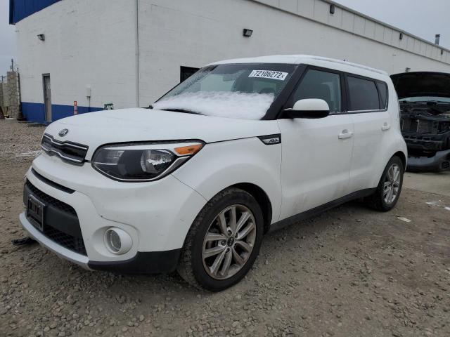 KIA SOUL 2018 kndjp3a53j7527776