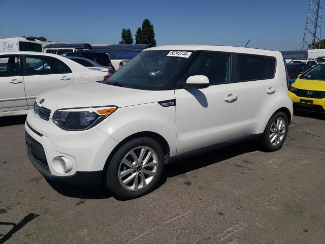 KIA SOUL 2018 kndjp3a53j7528961