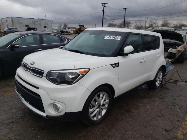 KIA SOUL 2018 kndjp3a53j7532346