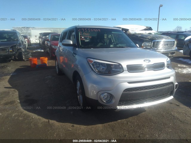 KIA SOUL 2018 kndjp3a53j7539569