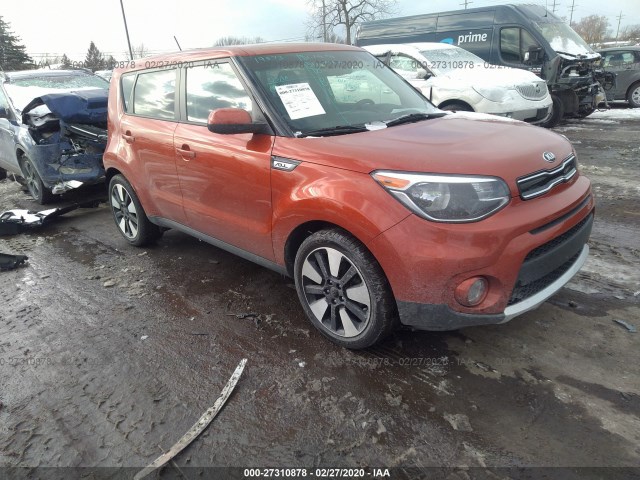 KIA SOUL 2018 kndjp3a53j7549938