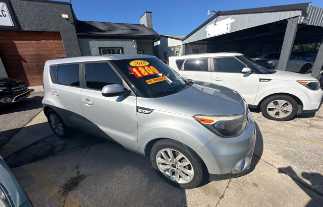 KIA SOUL 2018 kndjp3a53j7560874