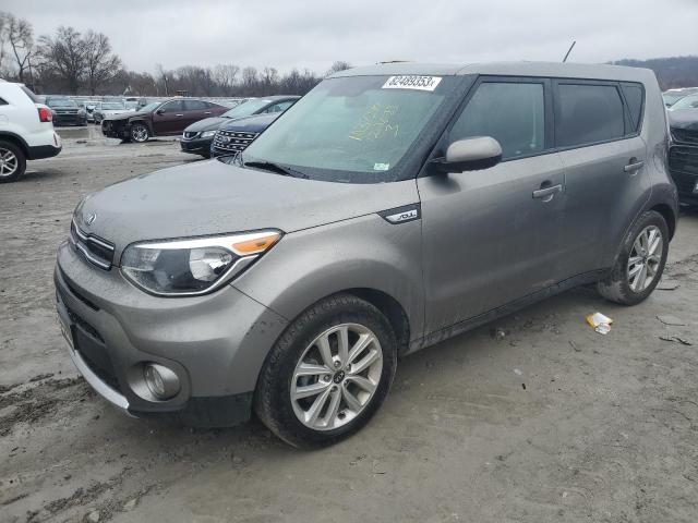 KIA SOUL 2018 kndjp3a53j7565525