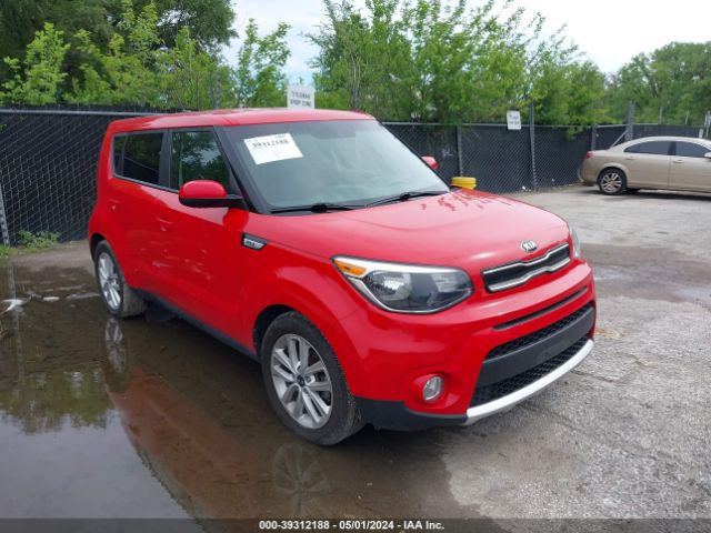 KIA SOUL 2018 kndjp3a53j7569574