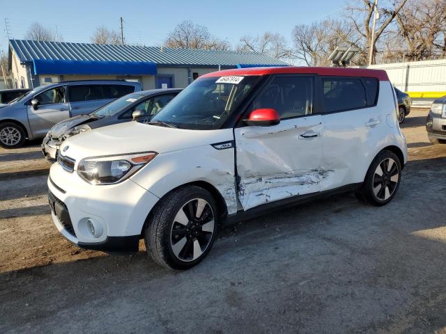 KIA SOUL 2018 kndjp3a53j7573477