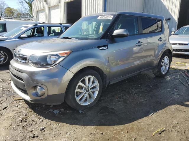 KIA SOUL 2018 kndjp3a53j7575469