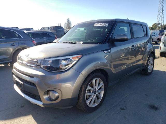 KIA SOUL 2018 kndjp3a53j7576721