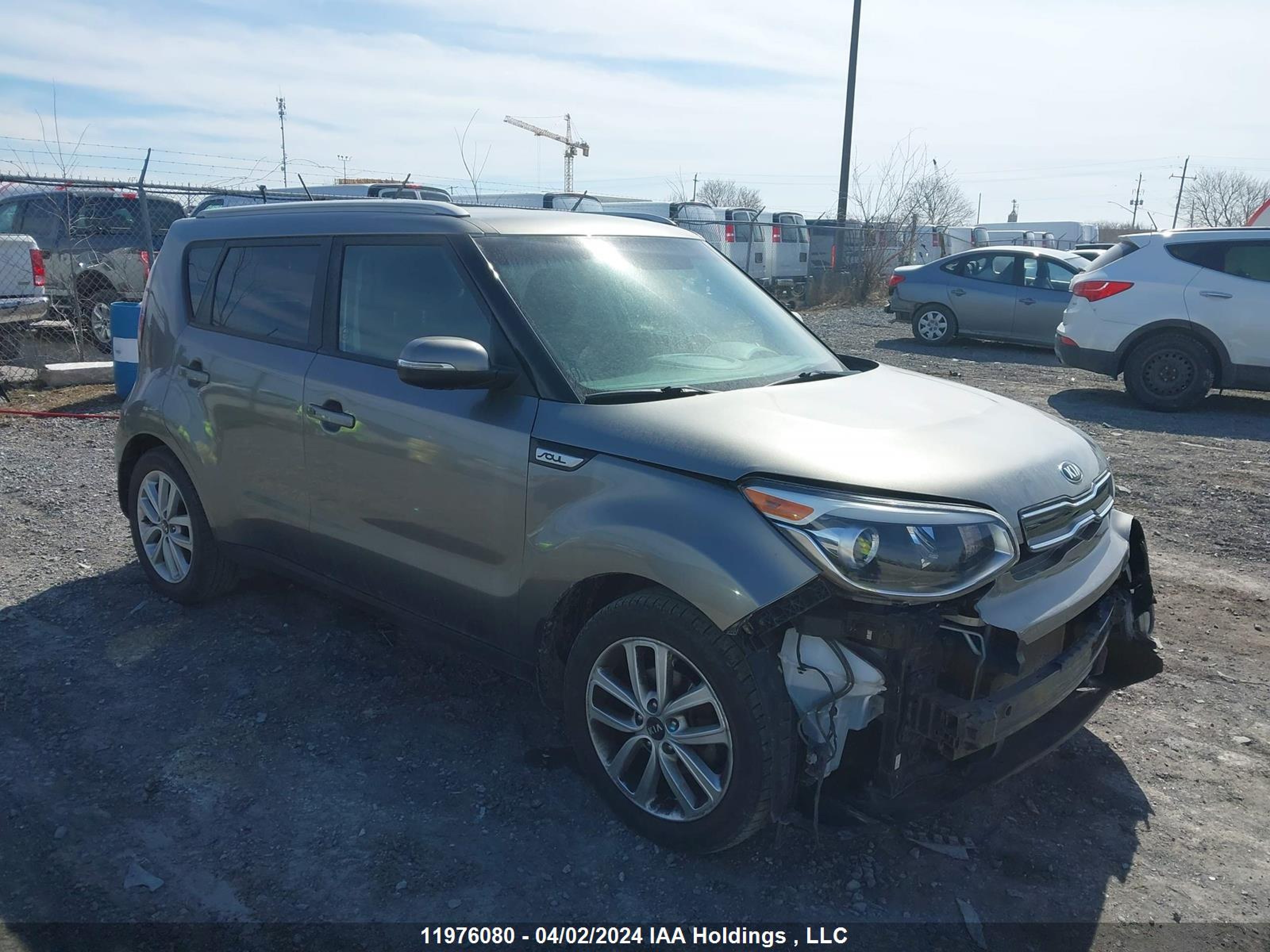 KIA SOUL 2018 kndjp3a53j7579554