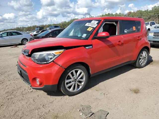 KIA SOUL 2018 kndjp3a53j7588559