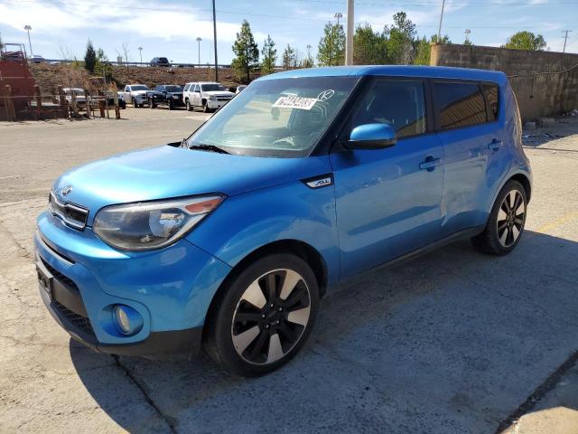 KIA SOUL 2018 kndjp3a53j7589162