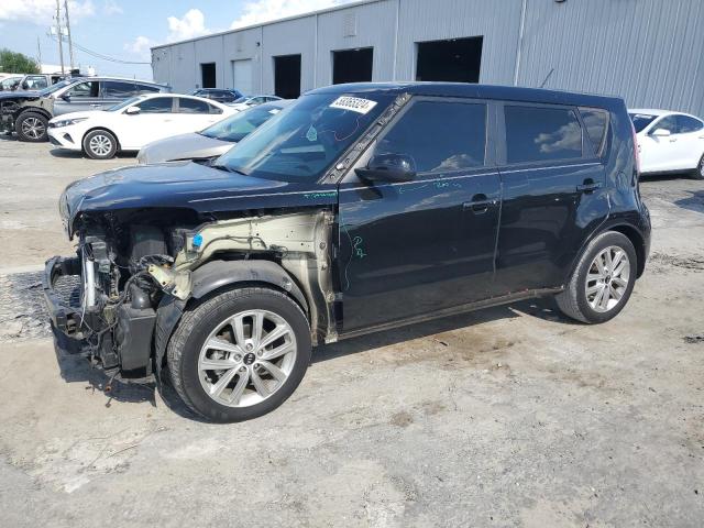 KIA SOUL 2018 kndjp3a53j7590117