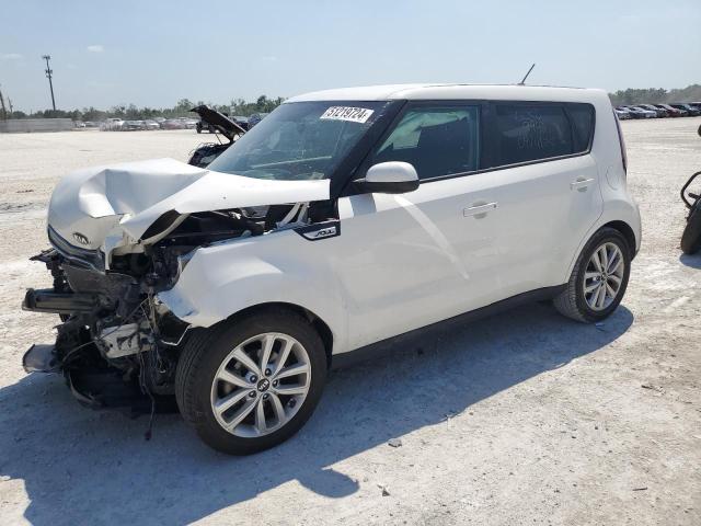 KIA SOUL 2018 kndjp3a53j7596855