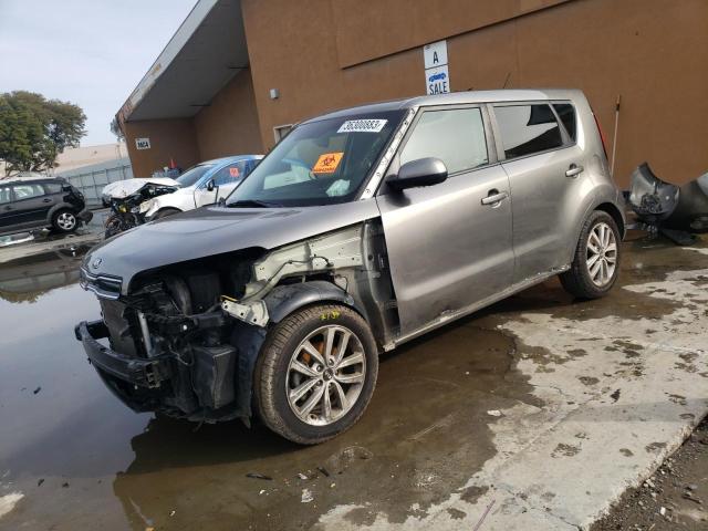 KIA SOUL 2018 kndjp3a53j7599612