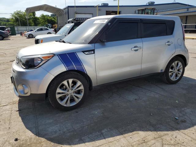 KIA SOUL 2018 kndjp3a53j7600063