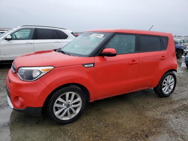 KIA SOUL 2018 kndjp3a53j7603335