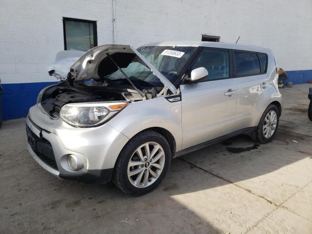 KIA SOUL 2018 kndjp3a53j7609751