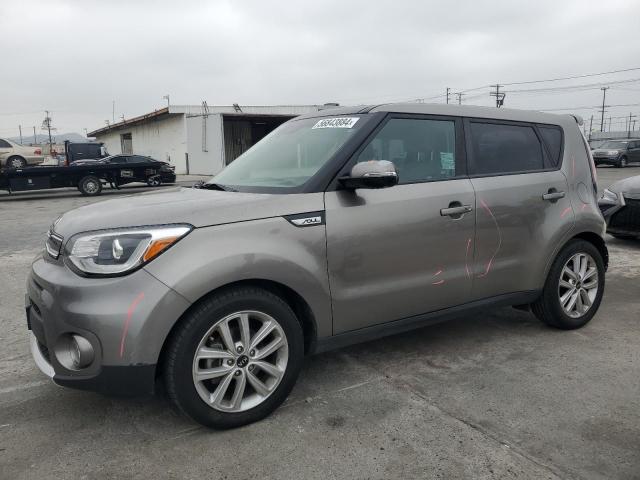 KIA SOUL 2018 kndjp3a53j7610141