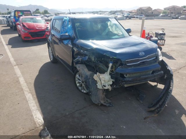 KIA SOUL 2018 kndjp3a53j7611046