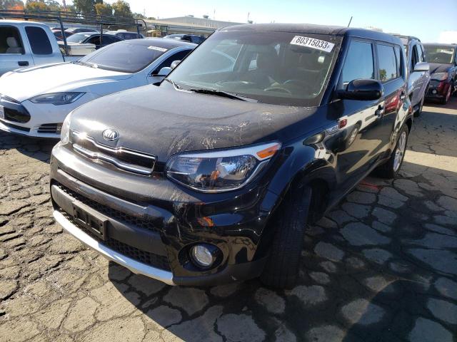 KIA SOUL 2018 kndjp3a53j7619597