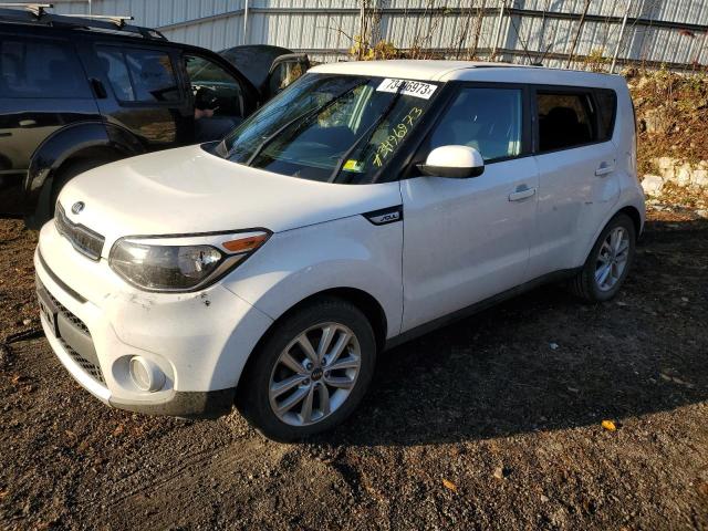 KIA SOUL 2018 kndjp3a53j7889767