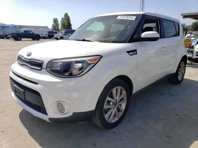 KIA SOUL 2018 kndjp3a53j7895004