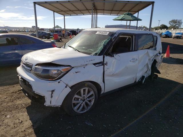 KIA SOUL 2018 kndjp3a53j7902176