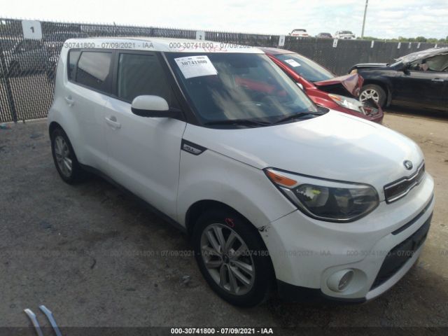 KIA SOUL 2018 kndjp3a53j7903053