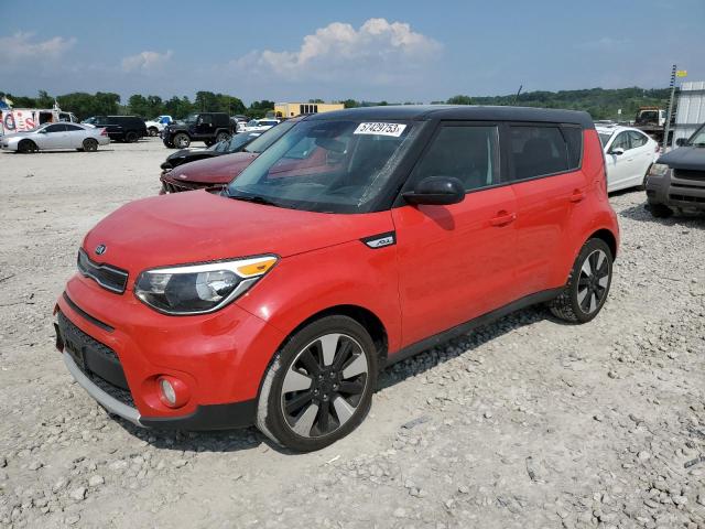 KIA SOUL 2019 kndjp3a53k7000807