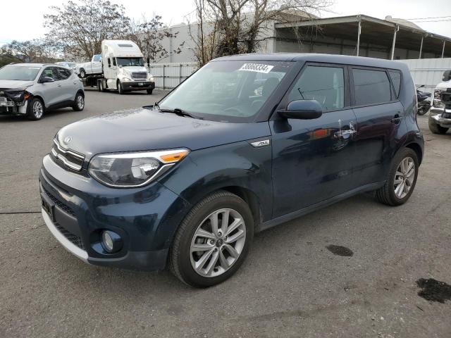 KIA SOUL 2019 kndjp3a53k7001682