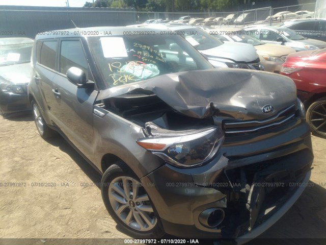 KIA SOUL 2019 kndjp3a53k7003562