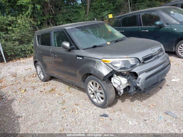 KIA SOUL 2019 kndjp3a53k7006199