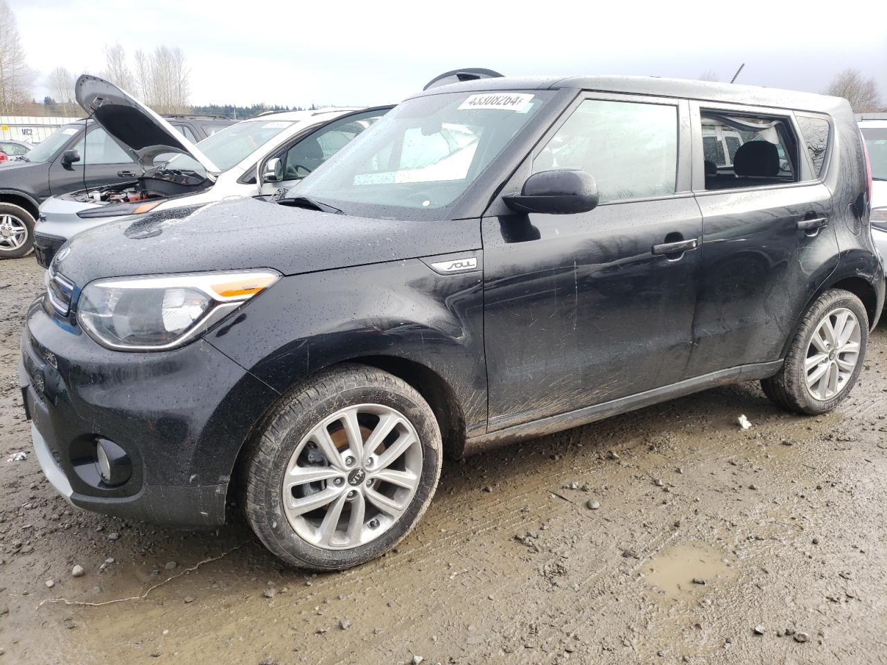 KIA SOUL 2019 kndjp3a53k7010155