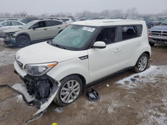 KIA SOUL 2019 kndjp3a53k7015064