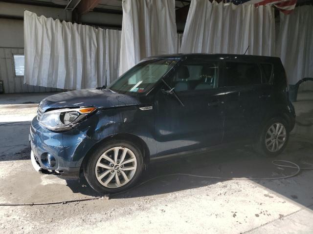 KIA SOUL 2019 kndjp3a53k7631475