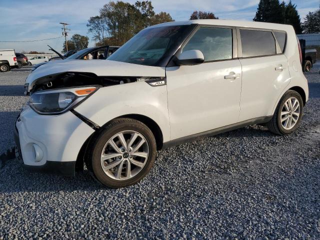 KIA SOUL 2019 kndjp3a53k7631847